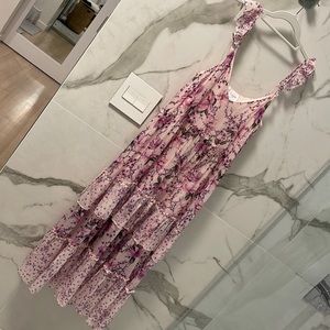 CAMI NYC 
Angela Dress